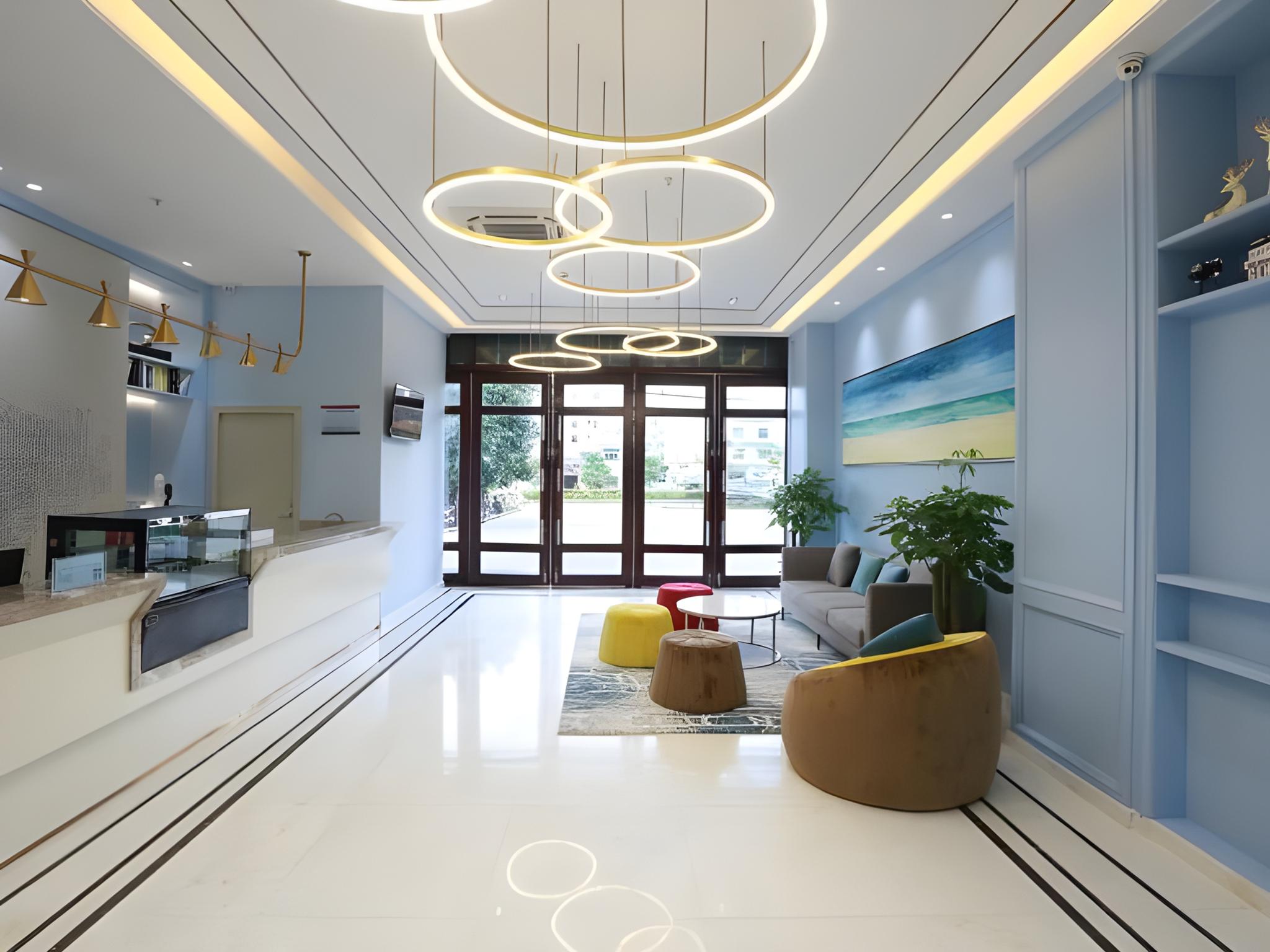 Magnotel (Chengmai Software Park) 6/28