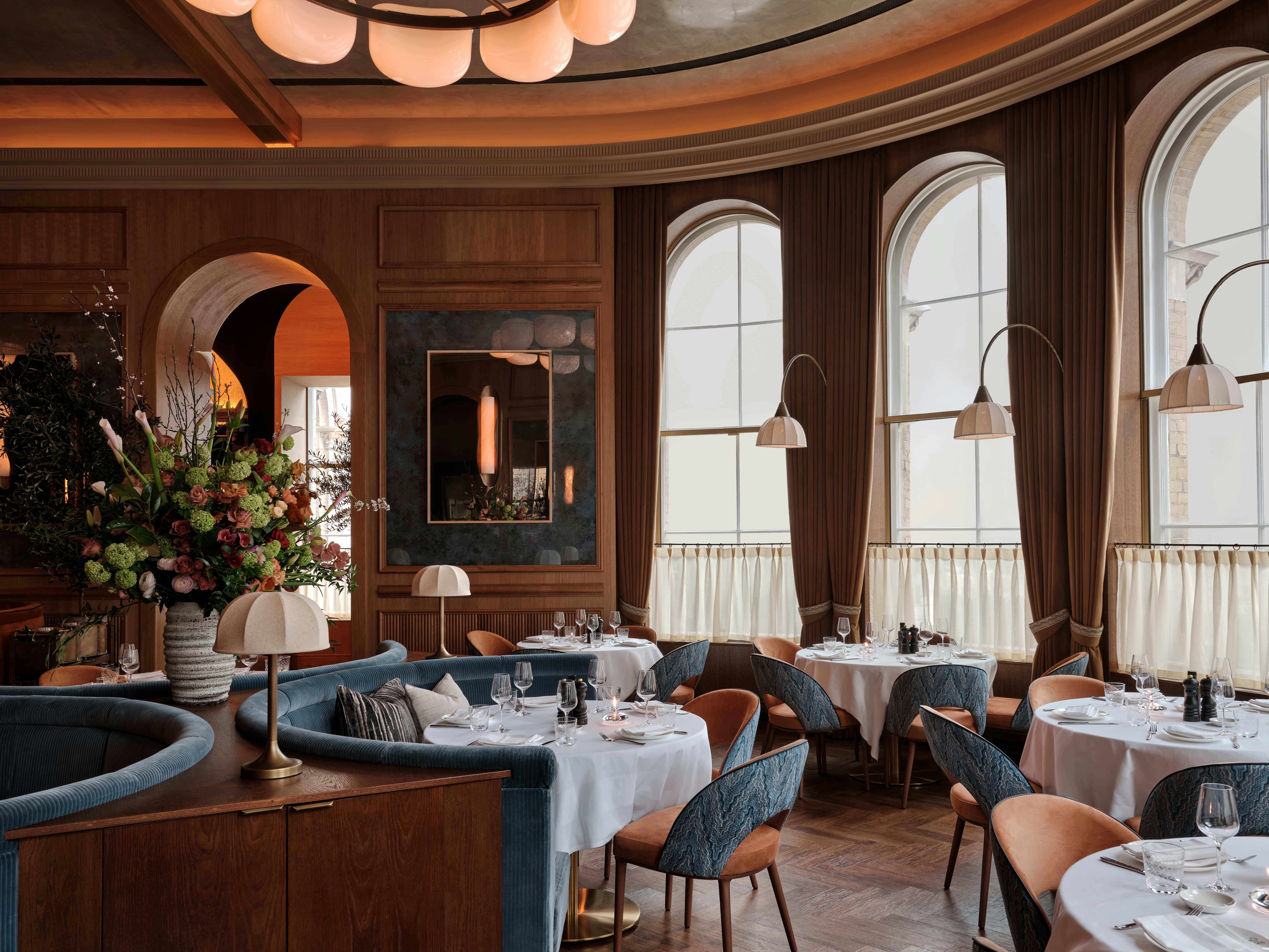 The Langham London 33/44