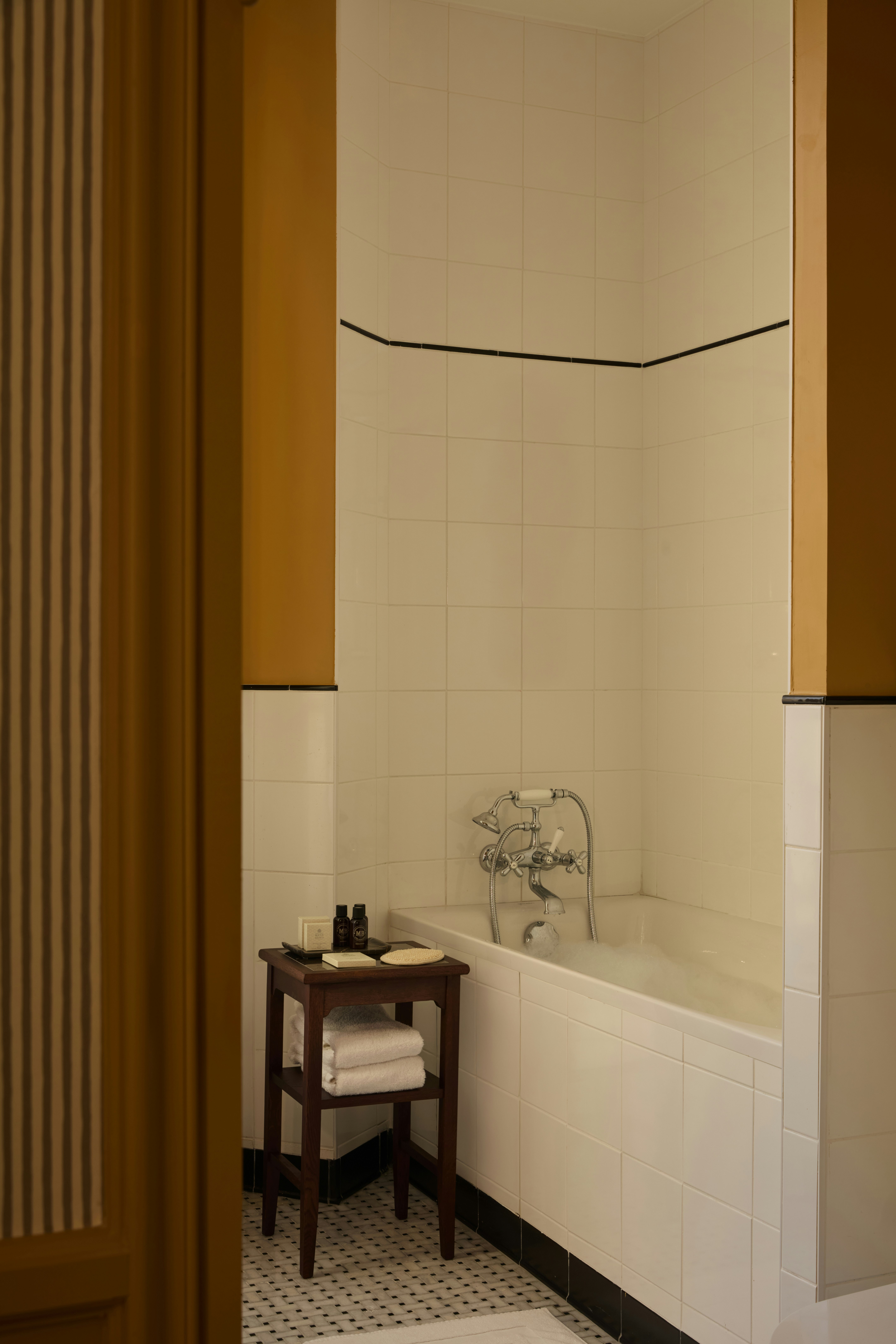 Hotel des Orfevres 55/55