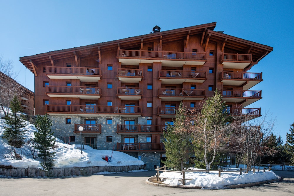 Residence Pierre and Vacances Premium Les Alpages de Chantel 8/88