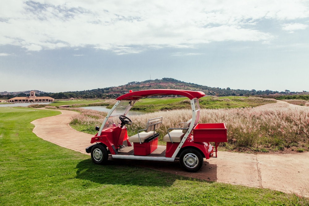 Lake Victoria Serena Golf Resort and Spa 60/69