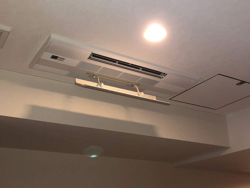 Ai Hotel Keikyu Kamata 4/48