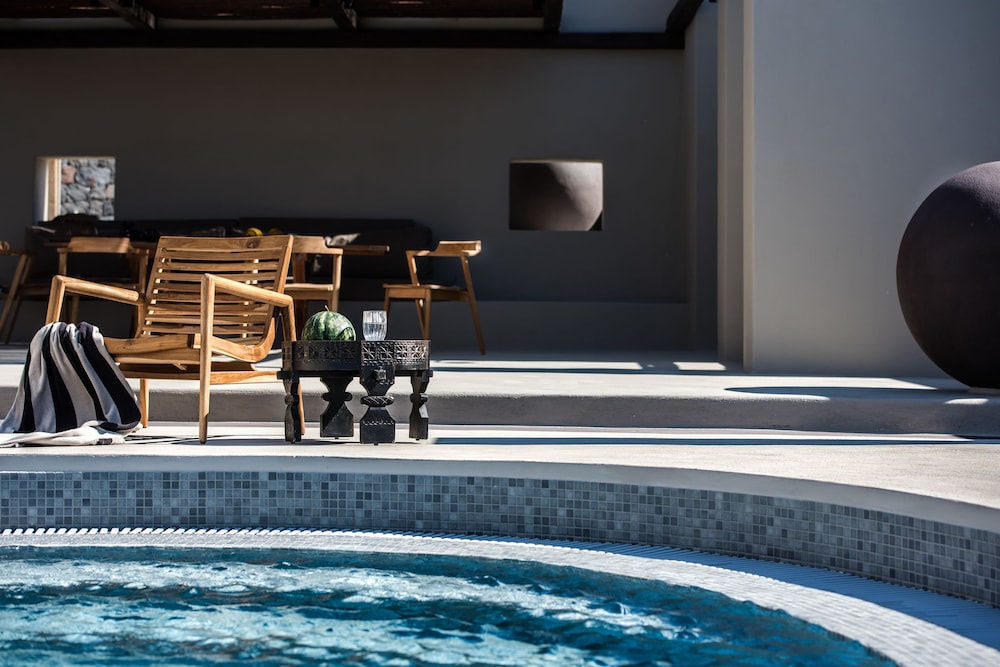 Arota Exclusive Villas 20/50