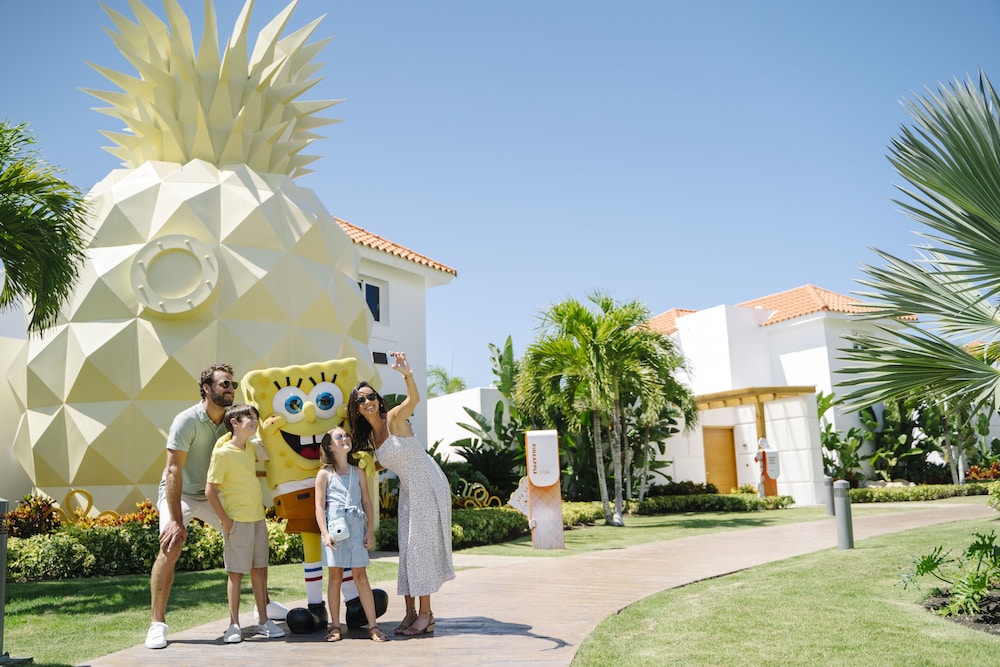 Nickelodeon Hotels & Resorts Punta Cana, Gourmet All Inclusive by Karisma in PUNTA CANA