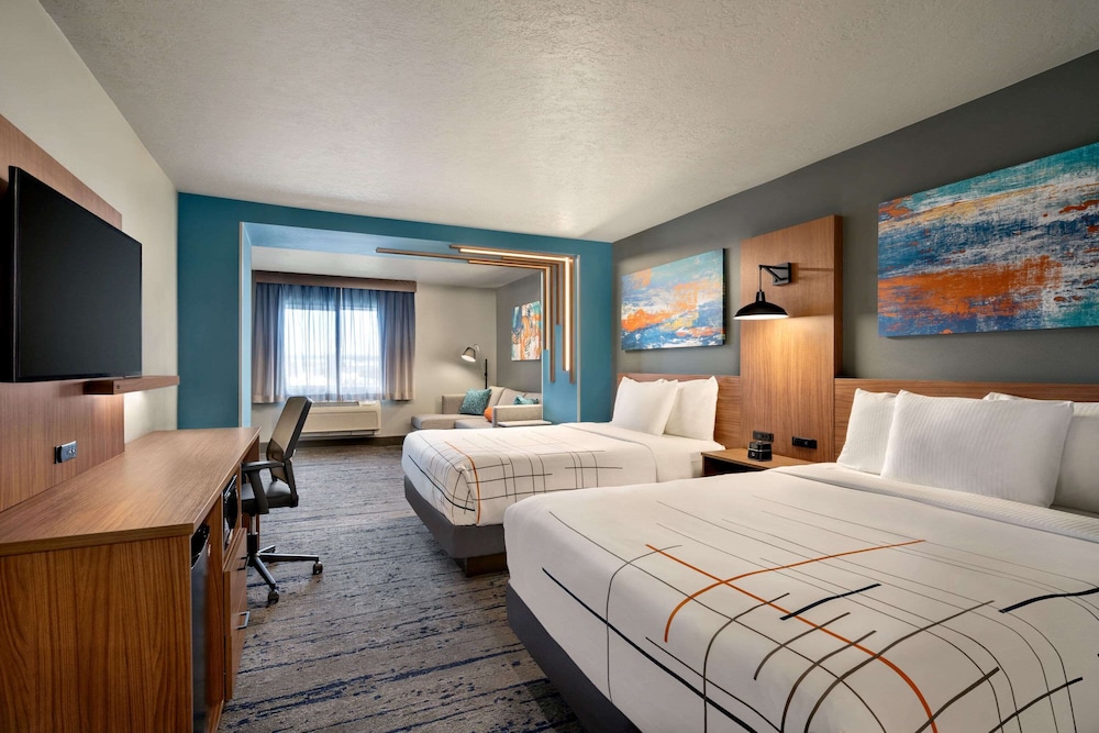 La Quinta Inn And Suites By Wyndham Springfield 15/46