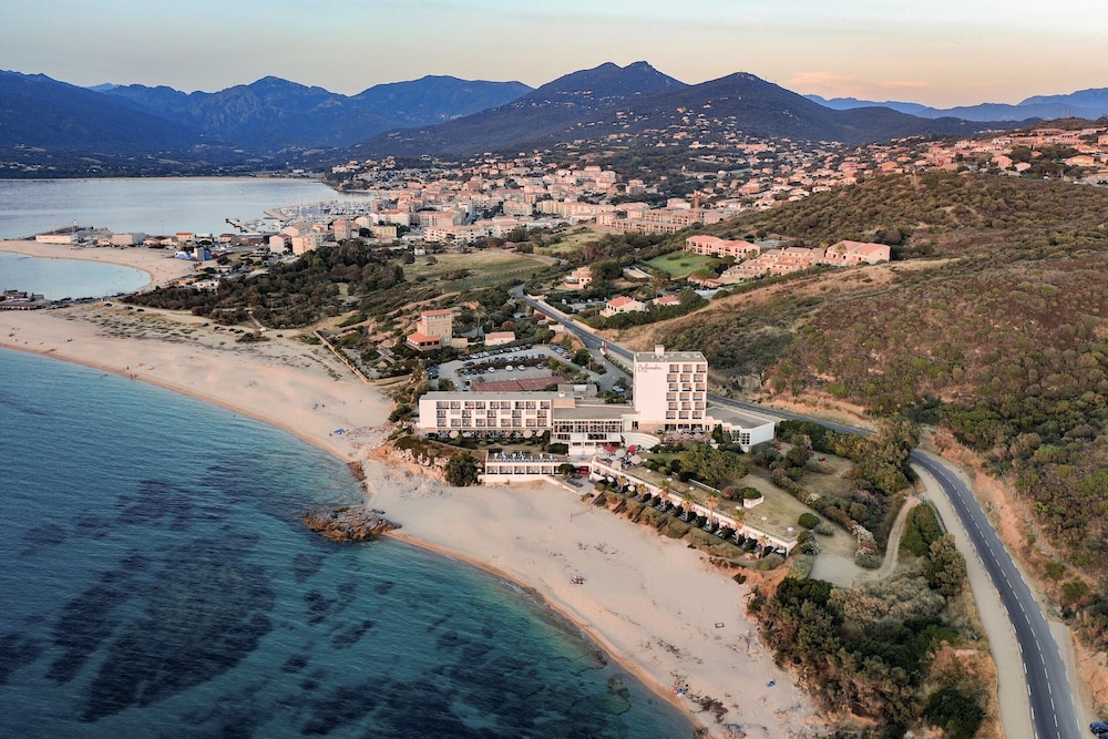 Hotel Belambra Propriano Arena Bianca 32/50