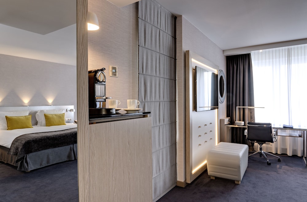 RADISSON BLU DAUGAVA 30/78