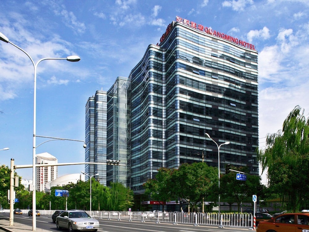 Beijing Guangming Hotel 1/39