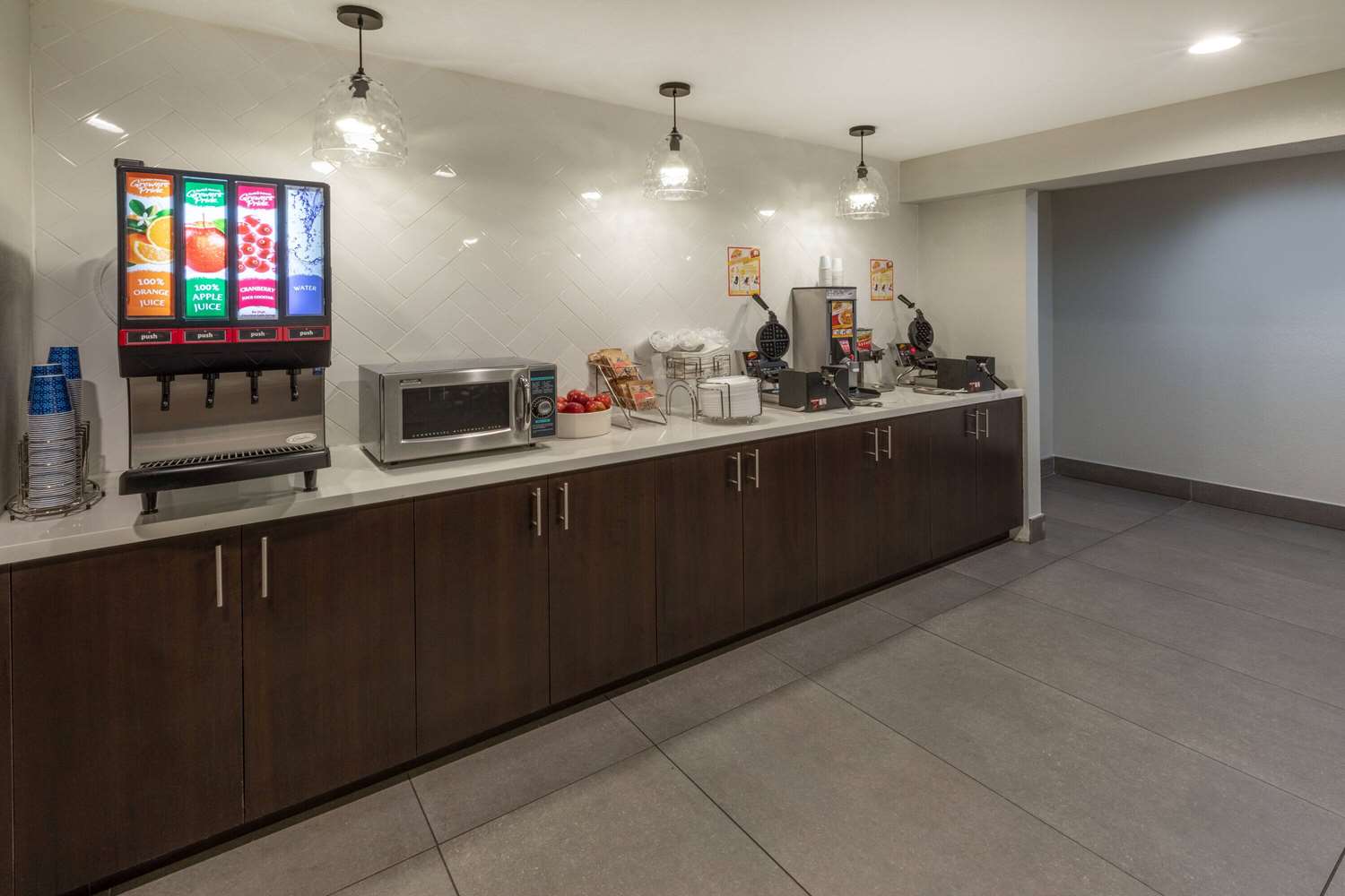 La Quinta Inn & Suites by Wyndham Houston NW Brookhollow 2/15