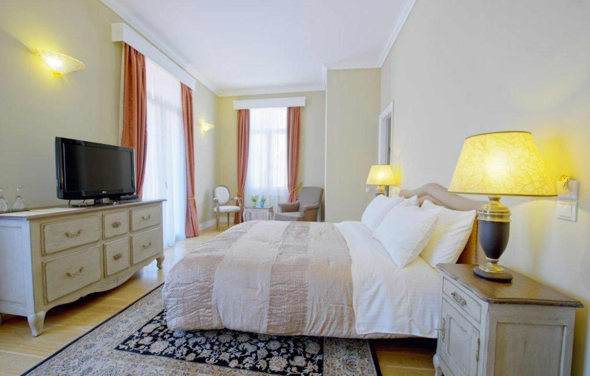 Hotel Boschetto 11/16