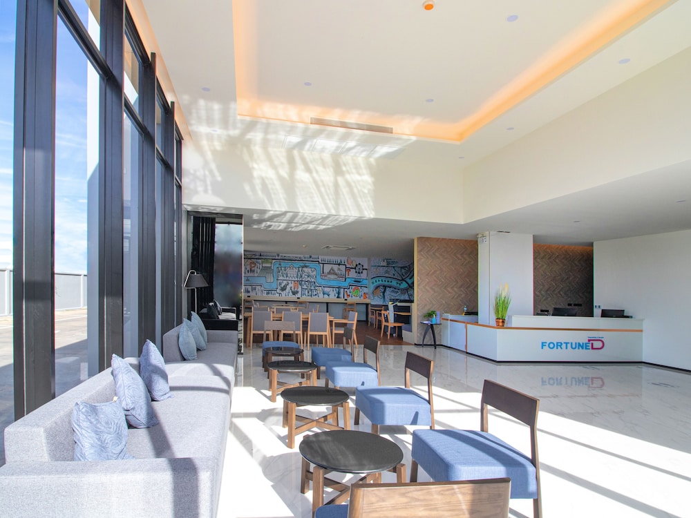 Fortune D Phitsanulok Hotel Ex the Harmony Plus 10/42