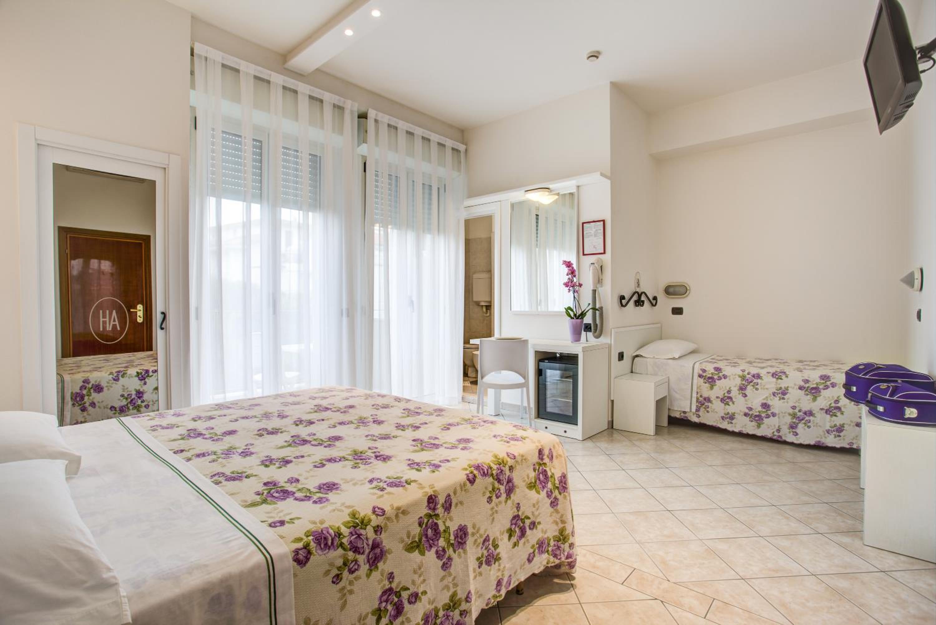Ancora Hotel and Residence 9/46