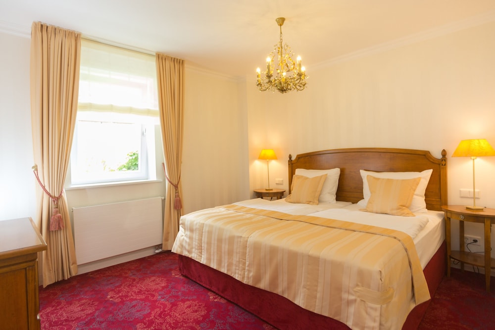 Hotel Erbprinzenpalais 13/47