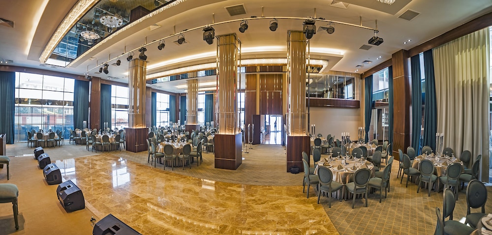 Akman Tzob Otel 19/43