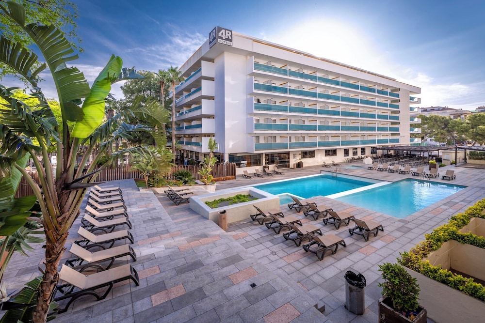 4R Salou Park Resort II 53/61