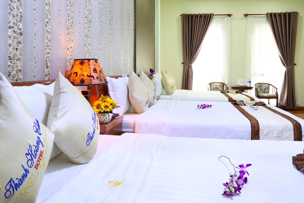 Thanh Hoang Chau Hotel 14/40