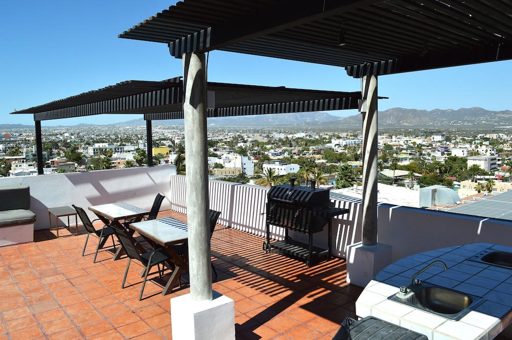 Collection O Morgan City Center, Los Cabos 35/57