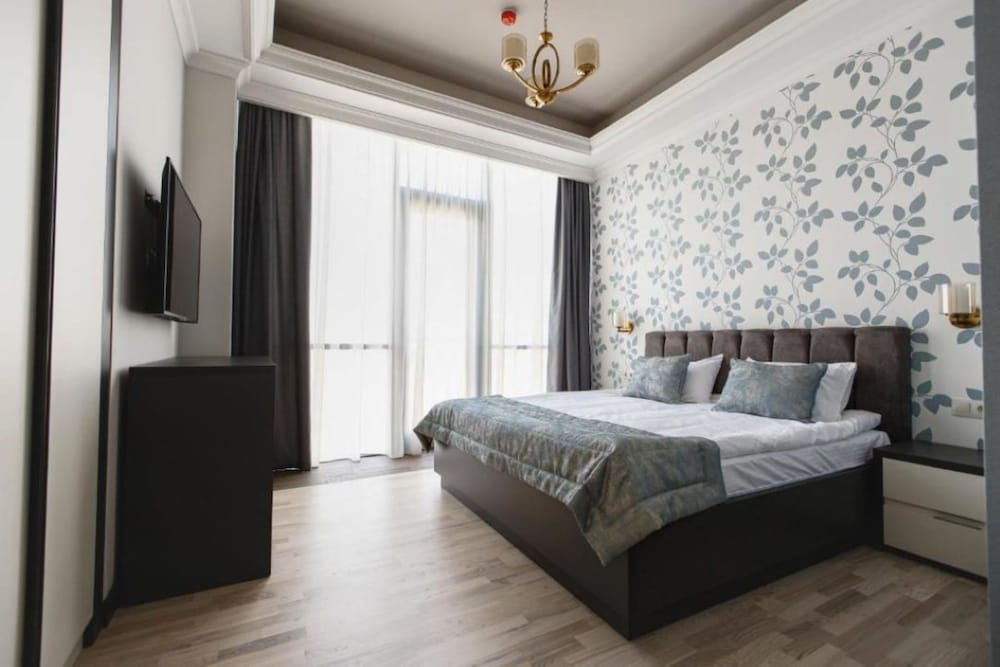 North Avenue by Stellar Hotels (Ex:North Avenue Hotel) 27/78