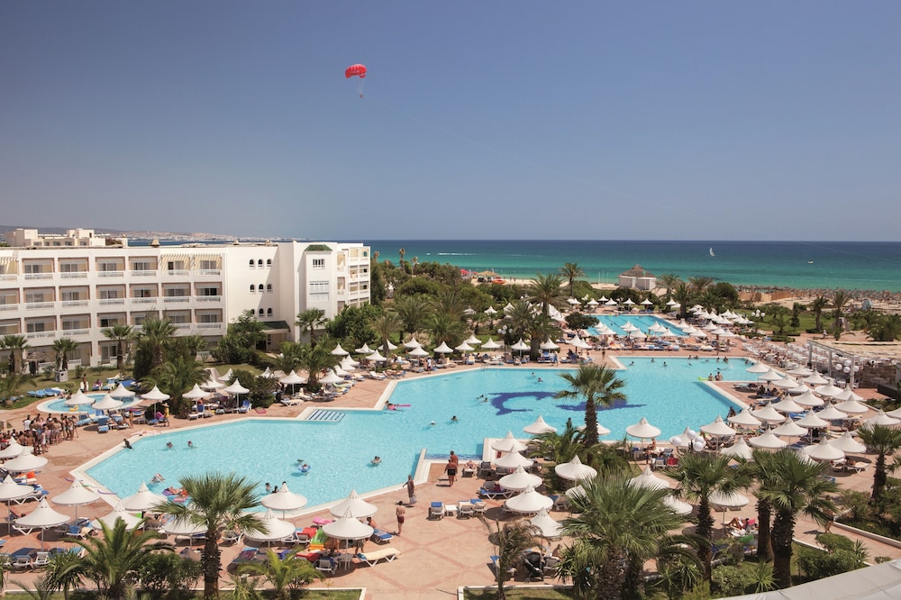 Sentido Marillia Resort & Spa 1/64