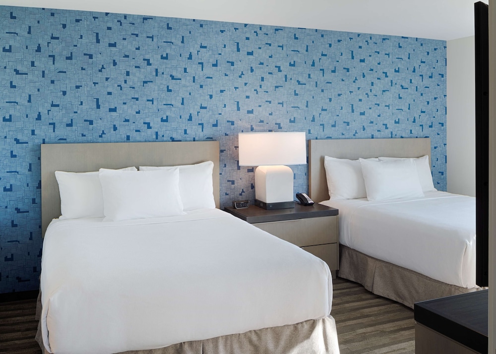 Hyatt House Columbus/OSU-Short North 15/50