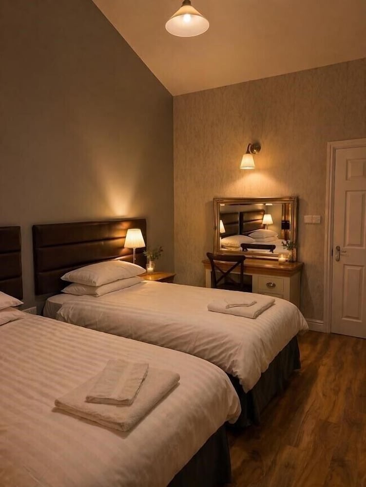 Silverstone Golf Club & Hotel 8/43