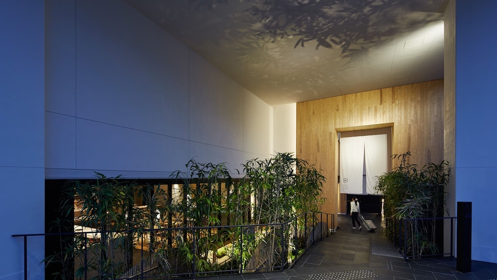 Hotel Kanra Kyoto in KYOTO