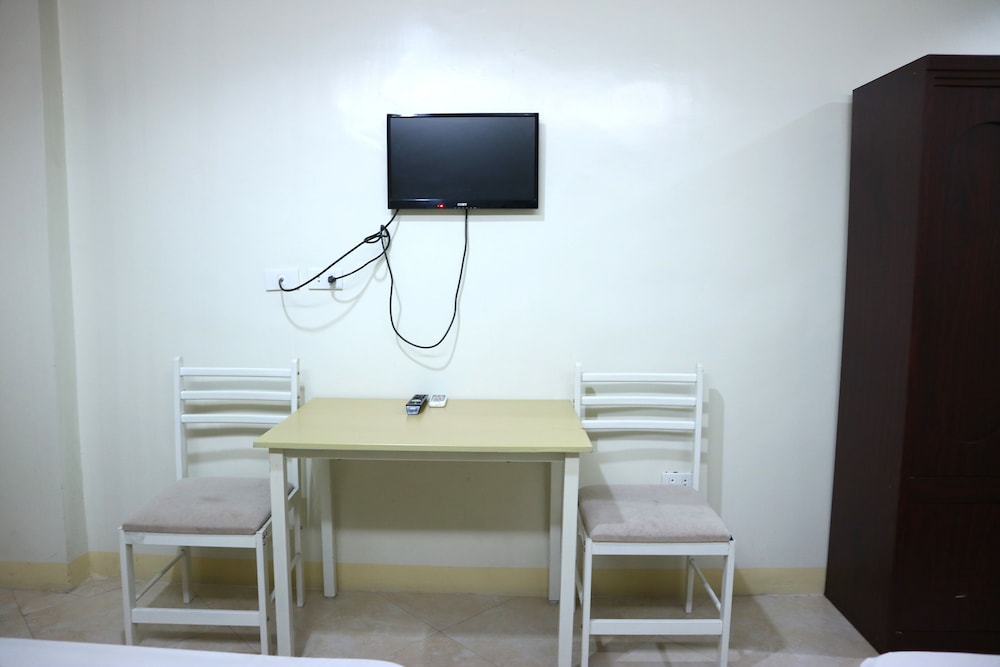 Metro Vigan Inn 15/70