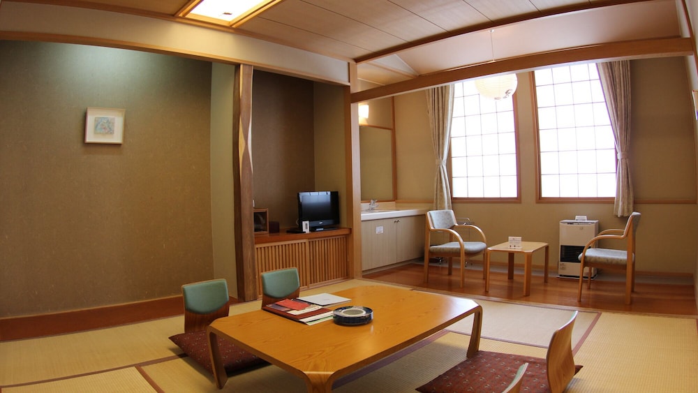 Okukussharo Onsen YellowLamp Inn Mori Tsubetsu 46/63