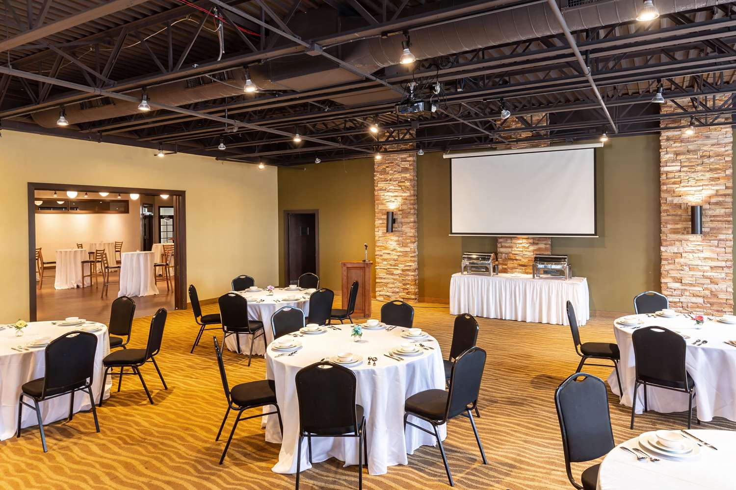 Comfort Inn St. Louis - Westport Event Center 12/15