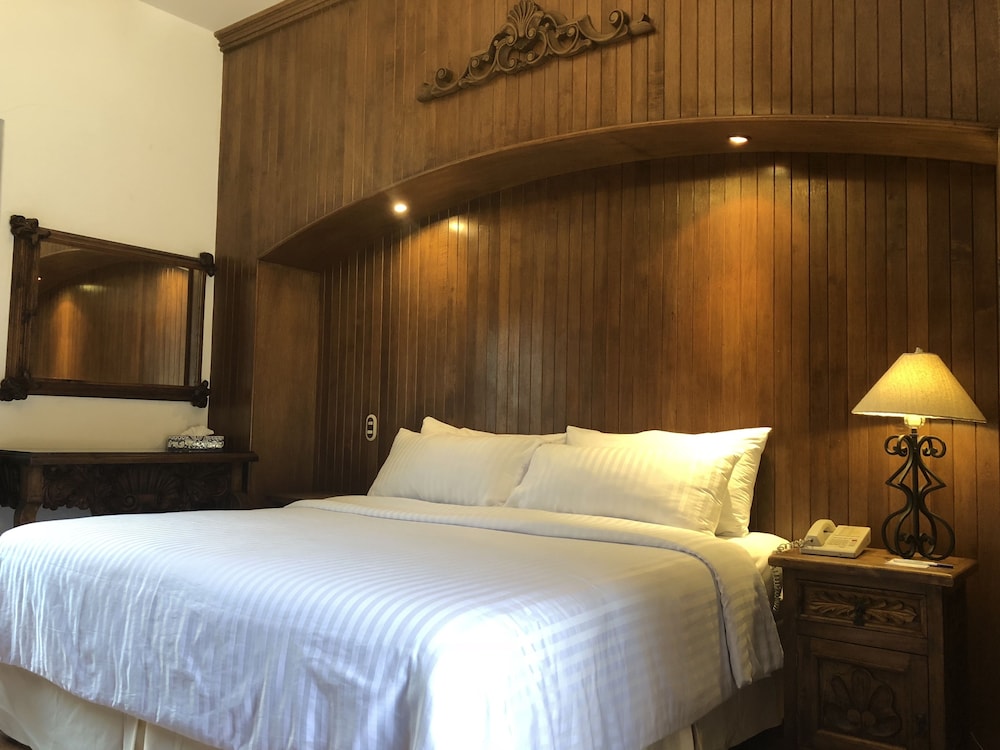 Hotel Mi Solar 28/68
