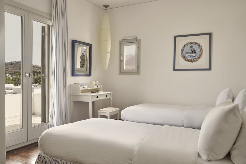 Yria Boutique Hotel & Spa 19/74