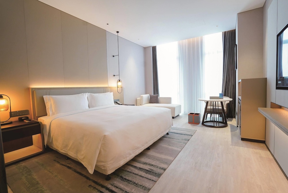Wyndham Handan Congtai 22/58