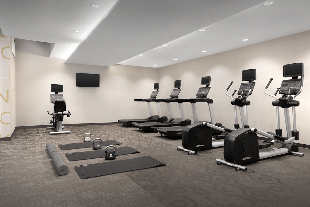 Residence Inn By Marriott Kenwood 34/49