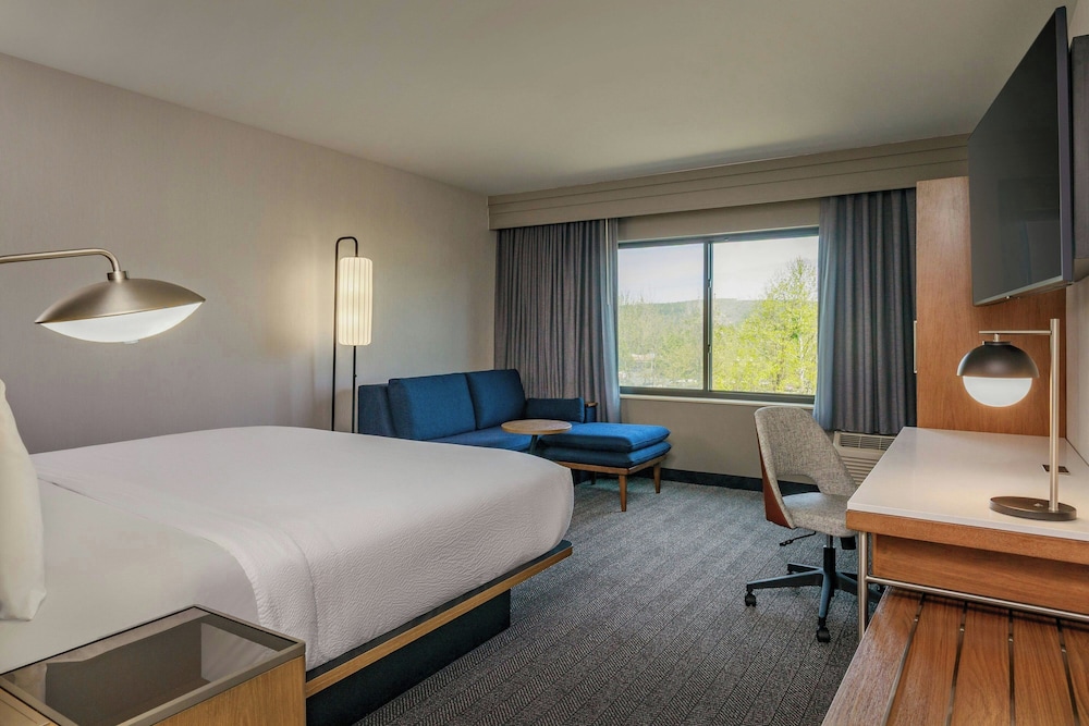 Courtyard By Marriott Oneonta Cooperstown Area 20/55