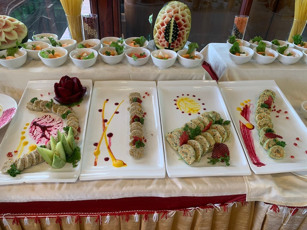 Surya Heritage酒店(Surya Heritage Hotel) 图片5