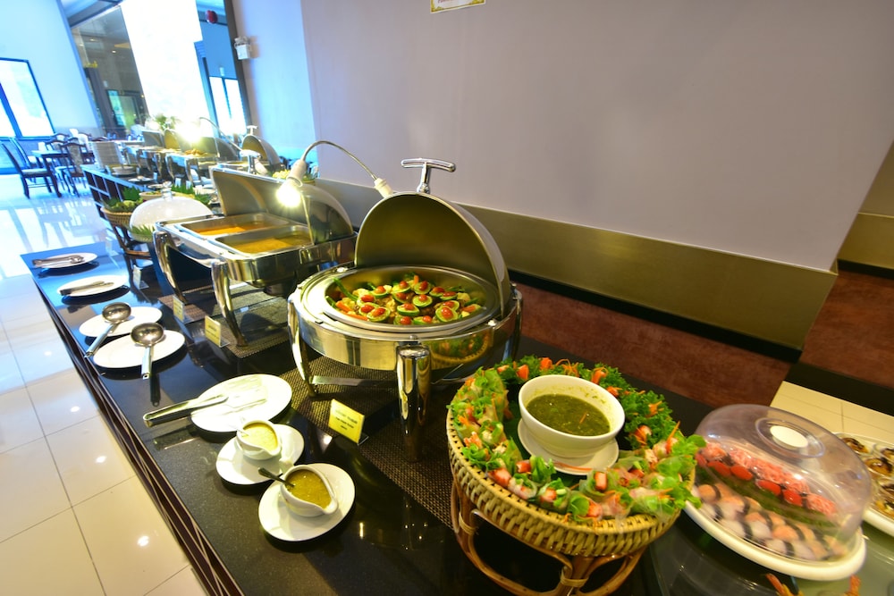 Siam Oriental Hotel 41/69