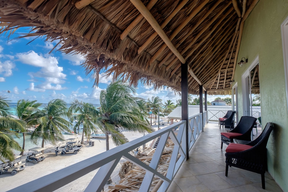 The Palapa House 77/85