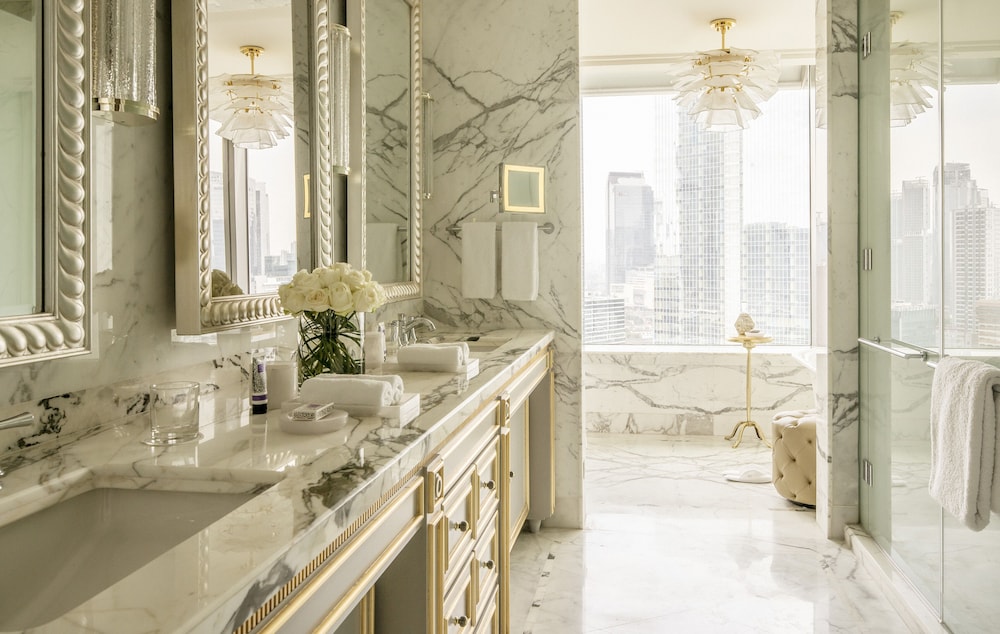 Four Seasons Hotel Jakarta 17/47