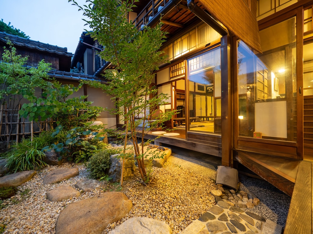 Inase Otsu Machiya Bed & Breakfast 39/68