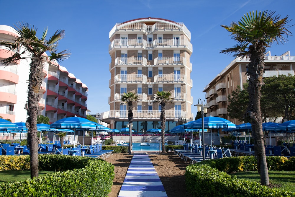 REGENTS HOTEL JESOLO 23/29