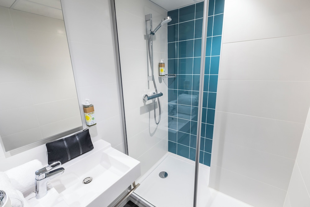 greet Hotel Nancy Sud 58/58