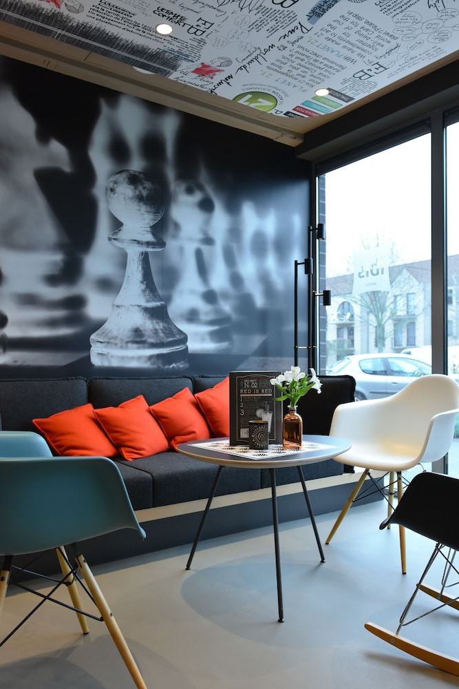 Ibis Aalst Centrum 37/71