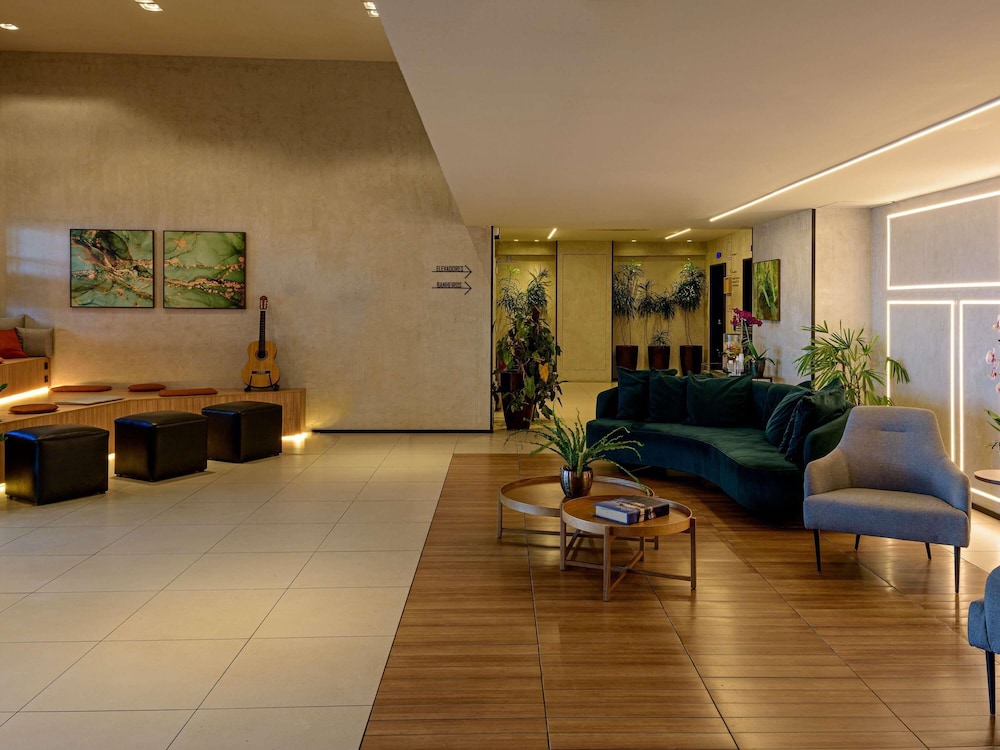 Ibis Sao Luis 43/64