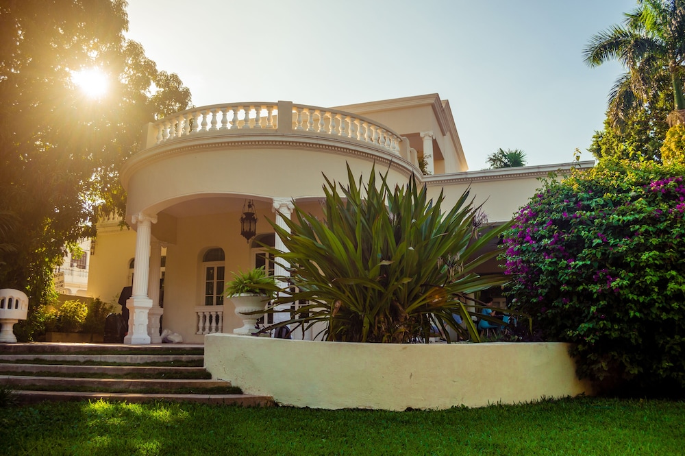 Delfina Mansion Boutique 63/67