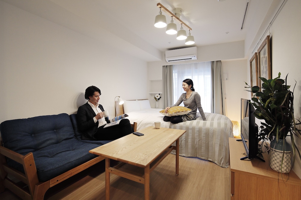 Kario Sasazuka Terrace 8/49