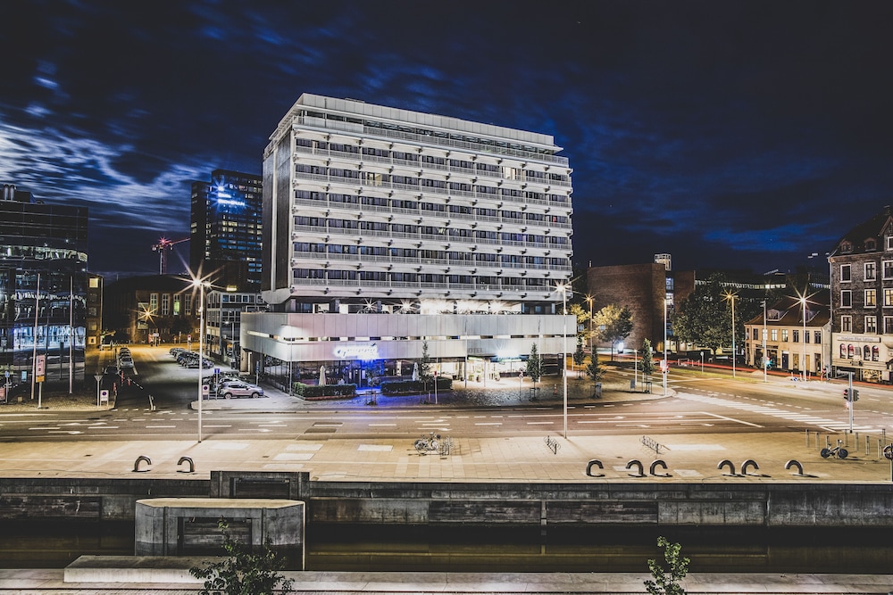 Hotel Atlantic (ex. FIRST Hotel Atlantic) 2/67