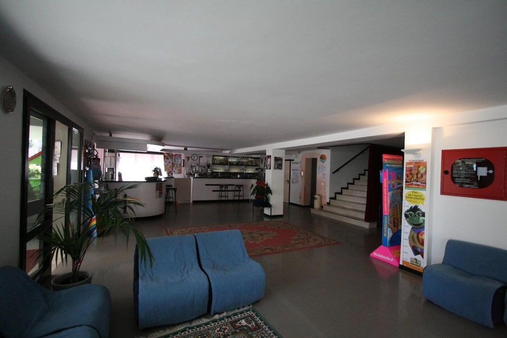 Hotel Florida Park 35/56