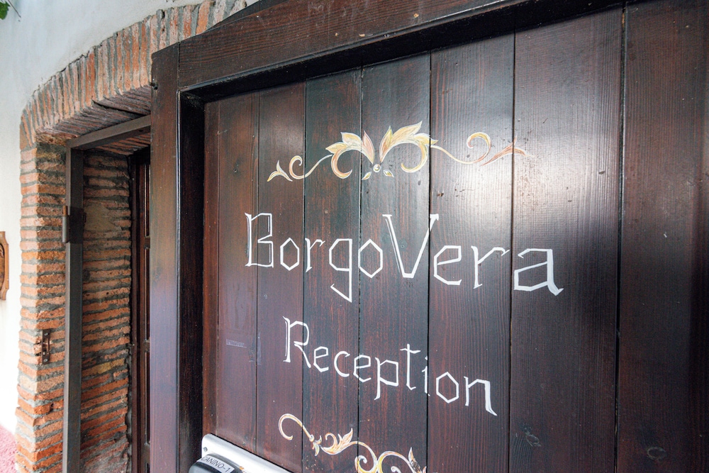 Borgovera 29/64