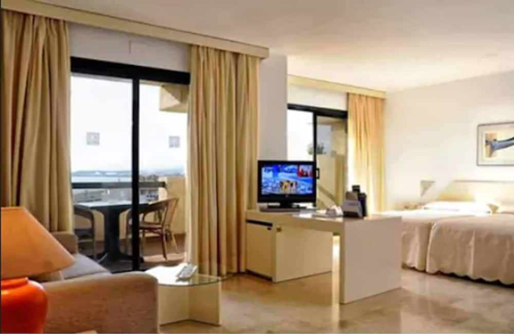 Ar Almerimar 36/62