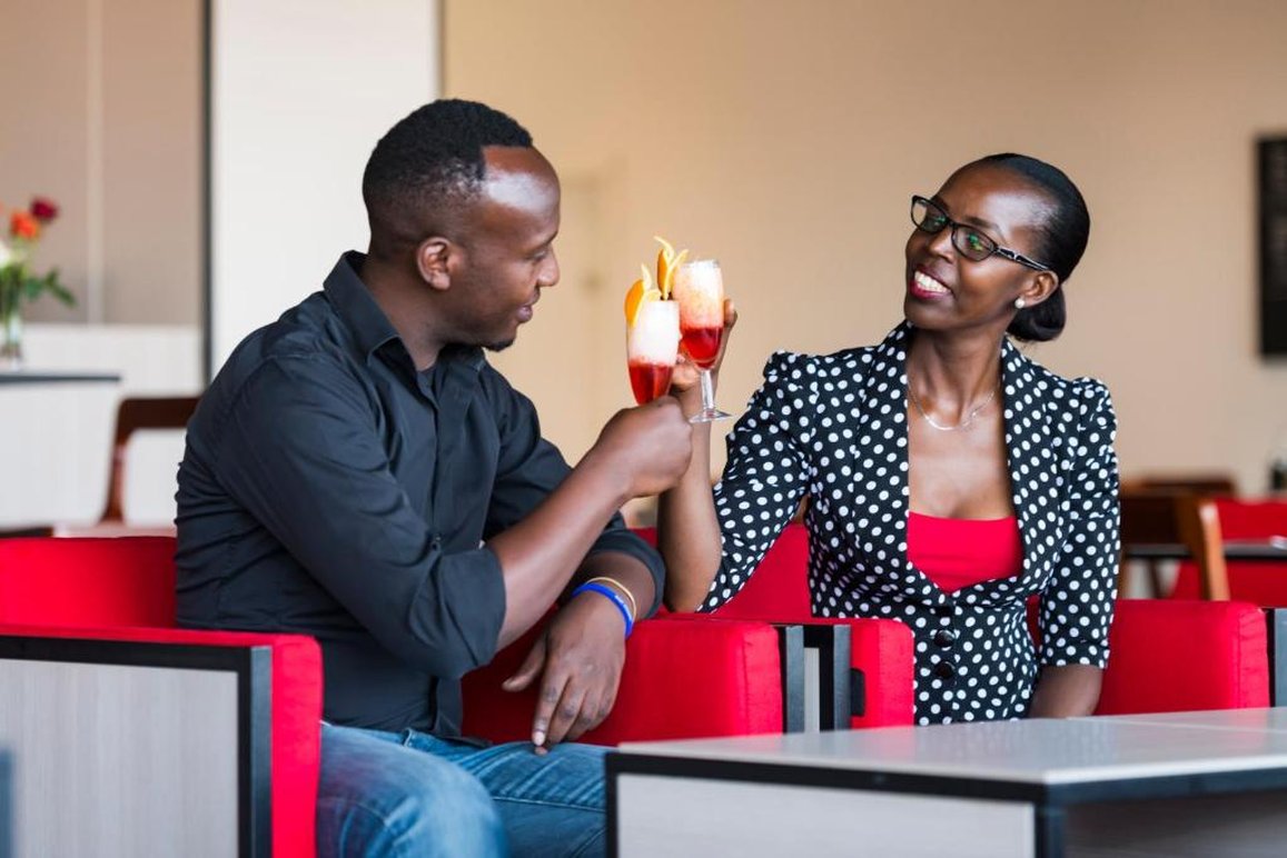 Onomo Hotel Kigali 7/70